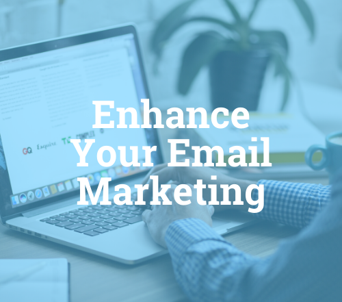 Enhance your Medical email marketing