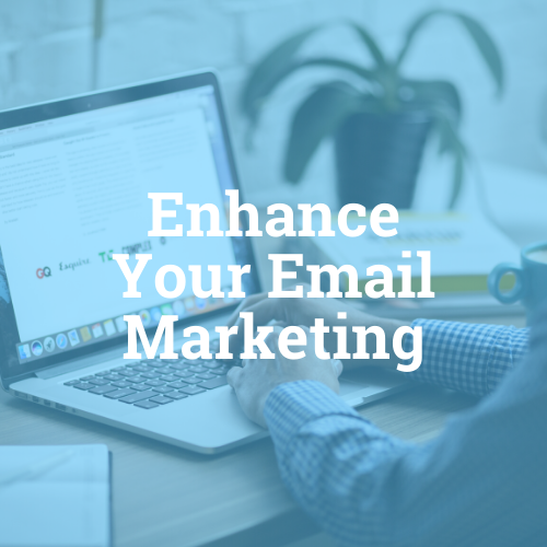 Enhance your Medical email marketing