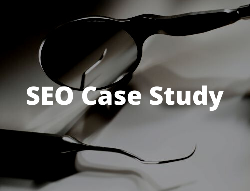How Dental SEO Increases Traffic and New Patients