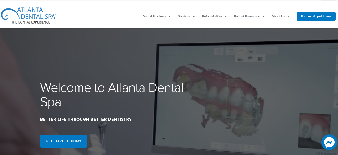 Atlanta Dental Spa