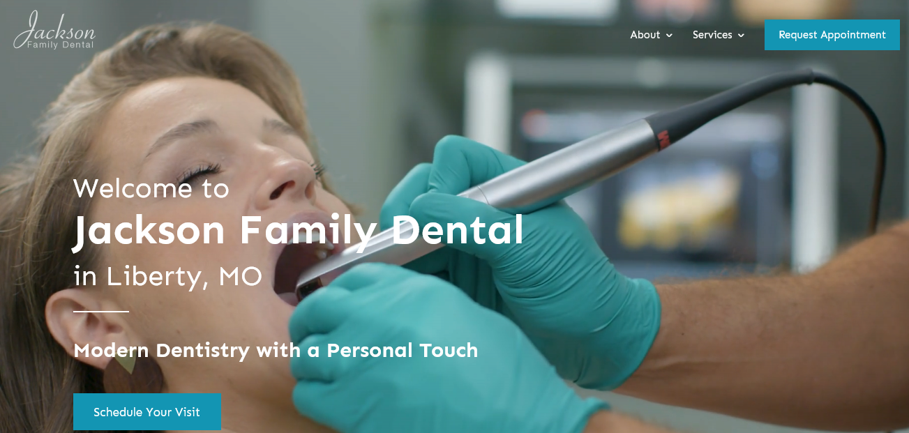  Jackson Family Dental